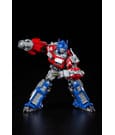 Transformers Blokees Plastic Model Kit Classic Class 01 Optimus Prime by Blokees