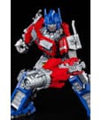 Transformers Blokees Plastic Model Kit Classic Class 01 Optimus Prime by Blokees