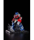 Transformers Blokees Plastic Model Kit Classic Class 01 Optimus Prime by Blokees