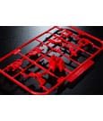 Transformers Blokees Plastic Model Kit Classic Class 01 Optimus Prime by Blokees