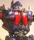 Transformers Blokees Plastic Model Kit Classic Class 09 Optimus Prime by Blokees