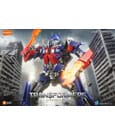 Transformers Blokees Plastic Model Kit Classic Class 09 Optimus Prime by Blokees
