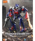 Transformers Blokees Plastic Model Kit Classic Class 09 Optimus Prime by Blokees