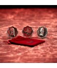 Dungeons & Dragons: Curse of Strahd Geschenkbox Artifact Set by Beadle & Grimm´s