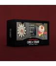 Dungeons & Dragons: Curse of Strahd Geschenkbox Artifact Set by Beadle & Grimm´s