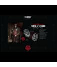 Dungeons & Dragons: Curse of Strahd Geschenkbox Artifact Set by Beadle & Grimm´s