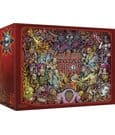 Ring of Chaos Table Top Role Playing Game Board Game Total Chaos (Definitive Collection) *English Version* by Beadle &…