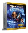 Star Trek: Deep Space Nine Murder Mystery Game Holosuite Homicide *English Version* by Beadle & Grimm´s