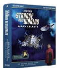 Star Trek: Strange New Worlds Escape Room Game Mary Celeste *English Version* by Beadle & Grimm´s