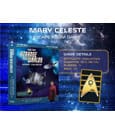 Star Trek: Strange New Worlds Escape Room Game Mary Celeste *English Version* by Beadle & Grimm´s
