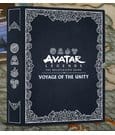 Avatar Legends Adventure Series Voyage of the Unity *English Version* by Beadle & Grimm´s