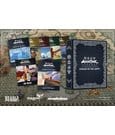 Avatar Legends Adventure Series Voyage of the Unity *English Version* by Beadle & Grimm´s