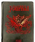 Notebook A5 Player's Journal by Beadle & Grimm´s