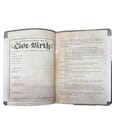 Notebook A5 Player's Journal by Beadle & Grimm´s