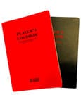 Notebooks A5 2-Pack Player's Logbook by Beadle & Grimm´s