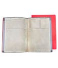 Notebooks A5 2-Pack Player's Logbook by Beadle & Grimm´s