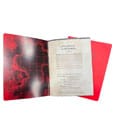 Notebooks A5 2-Pack Player's Logbook by Beadle & Grimm´s