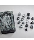 Character Class Classic RPG Dice Set Fighter (15) by Beadle & Grimm´s