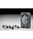 Character Class Classic RPG Dice Set Fighter (15) by Beadle & Grimm´s
