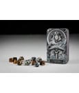 Character Class Classic RPG Dice Set Game Master (16) by Beadle & Grimm´s