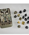 Character Class Classic RPG Dice Set Paladin (15) by Beadle & Grimm´s