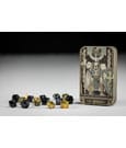 Character Class Classic RPG Dice Set Paladin (15) by Beadle & Grimm´s