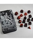 Character Class Classic RPG Dice Set Rogue (16) by Beadle & Grimm´s