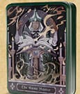 Character Class Epic RPG Dice Set Game Master (16) by Beadle & Grimm´s