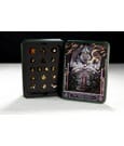 Character Class Epic RPG Dice Set Game Master (16) by Beadle & Grimm´s