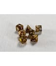 Character Class Epic RPG Dice Set Game Master (16) by Beadle & Grimm´s
