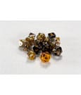 Character Class Epic RPG Dice Set Game Master (16) by Beadle & Grimm´s