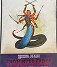 Dungeons & Dragons RPG Encounter Cards Challenge Rating 7+: Pack 1 *english* by Beadle & Grimm´s