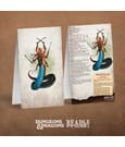 Dungeons & Dragons RPG Encounter Cards Challenge Rating 7+: Pack 1 *english* by Beadle & Grimm´s