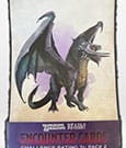 Dungeons & Dragons RPG Encounter Cards Challenge Rating 7+: Pack 2 *english* by Beadle & Grimm´s