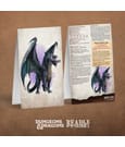 Dungeons & Dragons RPG Encounter Cards Challenge Rating 7+: Pack 2 *english* by Beadle & Grimm´s