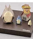 My Neighbor Totoro Papercraft Origami by Ensky
