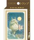 My Neighbor Totoro Playing Cards by Benelic