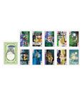 My Neighbor Totoro Playing Cards by Benelic