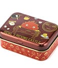 Howl´s Moving Castle Metal Box Calcifer by Benelic