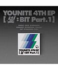 Younite - BIT Part.1 KiT Album by Brand New Music