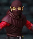 Vitruvian H.A.C.K.S. Action Figure Halfling Scout Dwynn Dellos by Boss Fight Studio