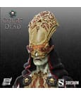 Court of the Dead Epic H.A.C.K.S. Action Figure 1/12 Death: Master of the Underworld by Boss Fight Studio