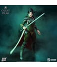 Court of the Dead Action Figure 1/12 Shard: Mortal Trespasser by Boss Fight Studio