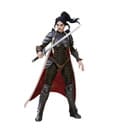 Court of the Dead Action Figure 1/12 Shard: Mortal Trespasser by Boss Fight Studio