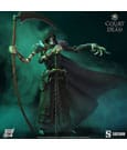 Court of the Dead Action Figure 1/12 Demithyle: Exalted Reaper General by Boss Fight Studio