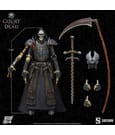 Court of the Dead Action Figure 1/12 Demithyle: Exalted Reaper General by Boss Fight Studio
