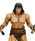 Conan the Barbarian Epic H.A.C.K.S. Action Figure 1/12 Conan: Reaver of the Black Coast by Boss Fight Studio