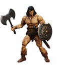 Conan the Barbarian Epic H.A.C.K.S. Action Figure 1/12 Conan: Reaver of the Black Coast by Boss Fight Studio