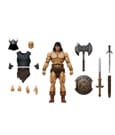 Conan the Barbarian Epic H.A.C.K.S. Action Figure 1/12 Conan: Reaver of the Black Coast by Boss Fight Studio