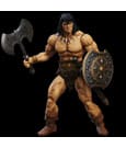 Conan the Barbarian Epic H.A.C.K.S. Action Figure 1/12 Conan: Reaver of the Black Coast by Boss Fight Studio